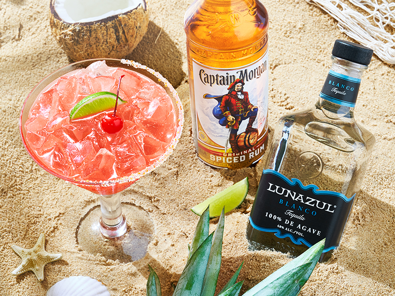 Margarita Specials Near Me 5 Margarita Of The Month Chili's